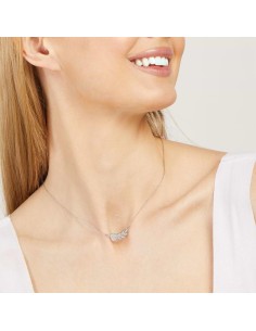 Collana Stroili Silver Collection 1665205 2