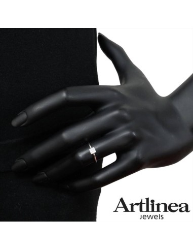 Anello Artlinea Diamond Dream AD705-LB