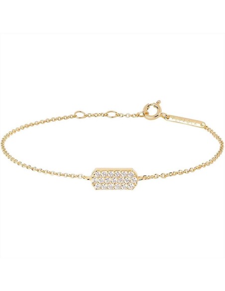 Bracciale PDPaola Essentials PU01-415-U