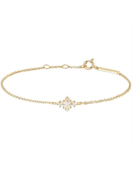 Bracciale PDPaola Essentials PU01-413-U