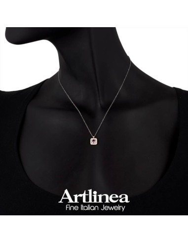 Collana Artlinea Diamond CD670/MO-4H
