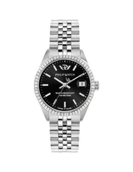 Orologio Philip Watch Caribe R8253597586