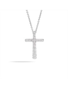 Collana Recarlo P01CR747 019-45