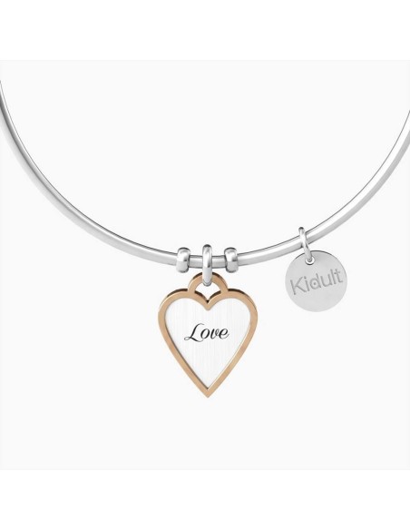 Bracciale Kidult Love 731992