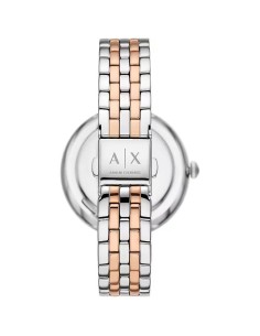 Orologio Armani Exchange Brooke AX5383 2