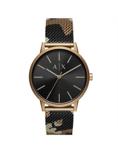 Orologio Armani Exchange Cayde AX2754