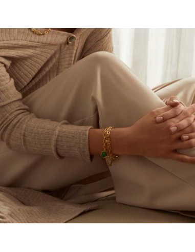 Bracciale Unoaerre Gipsy 000EXB5004000