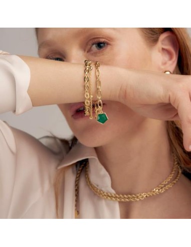 Bracciale Unoaerre Gipsy 000EXB5004000