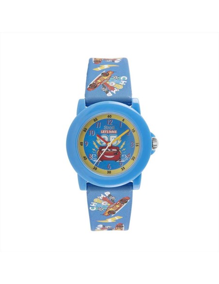 Orologio Stroili Disney Cars 1684185