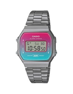 Orologio Digitale Casio A168WERB-2AEF