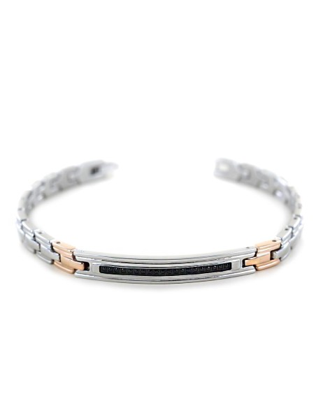 Bracciale Zancan Hiteck EHB198