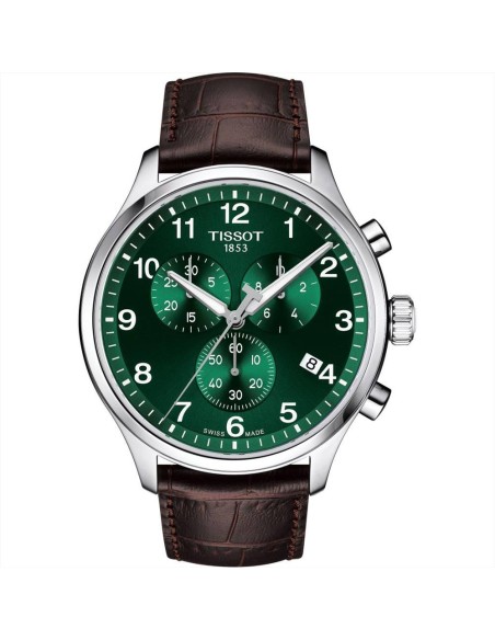 Orologio Tissot Chrono XL T1166171609200