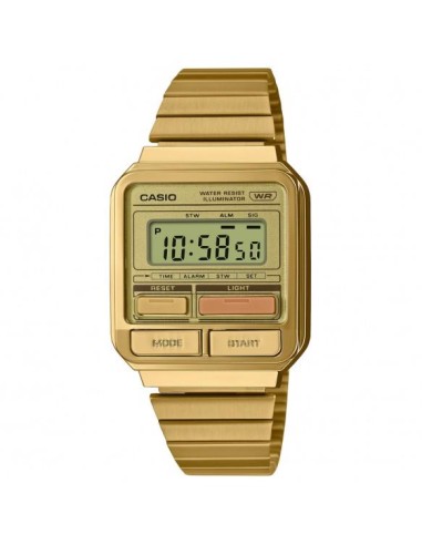 Orologio Casio A120WEG-9AEF