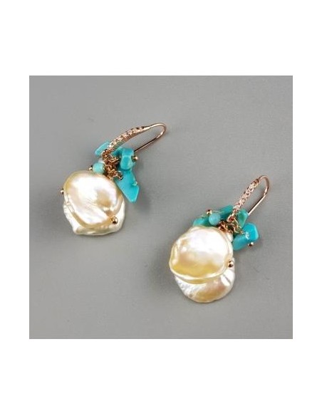 Orecchini Marakò OR2476