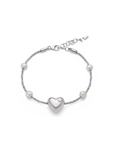 Bracciale Miluna Miss Italia PBR3493