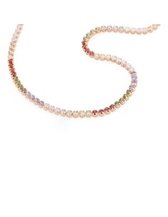 Collana Stroili Silver Rainbow 1686158 2