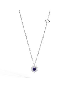 Collana Recarlo Camelia P79CC003/ZB045-45