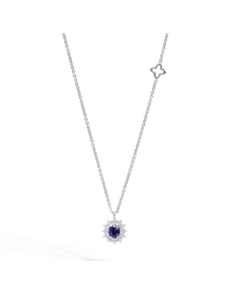 Collana Recarlo Camelia P79CC003/ZB045-45