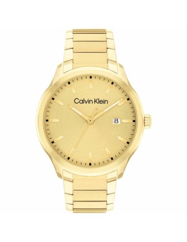 Orologio Calvin Klein Architectural 25200349