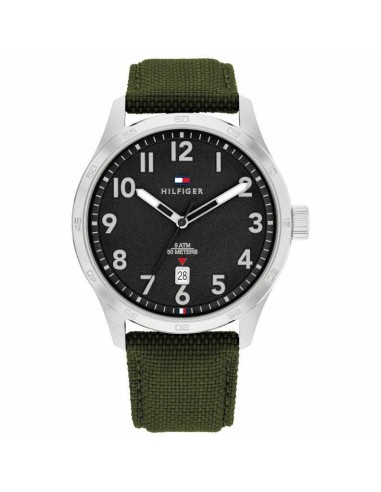 Orologio Tommy Hilfiger Forrest 1710593