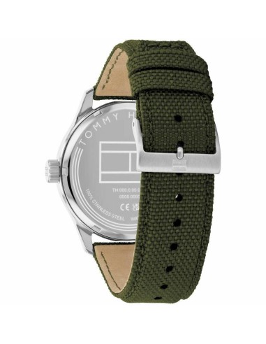 Orologio Tommy Hilfiger Forrest 1710593