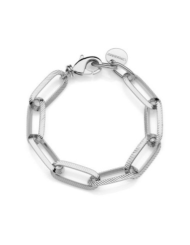 Bracciale Unoaerre Triangoli 004EXB0064000