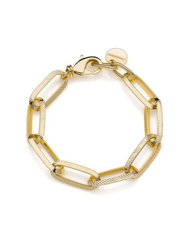 Bracciale Unoaerre Triangoli 004EXB0064000G