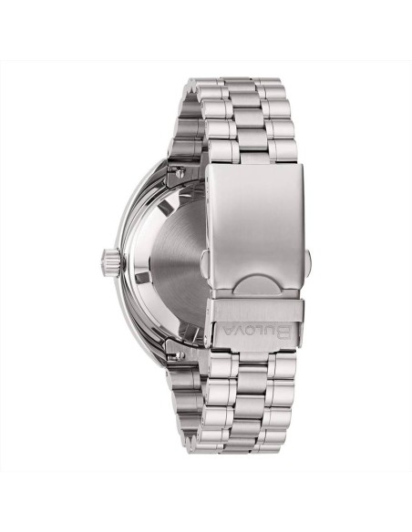 Orologio Bulova Oceanographer GMT 96B405