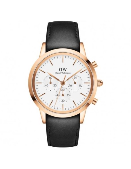 Orologio Daniel Wellington Iconic Crono DW00100646