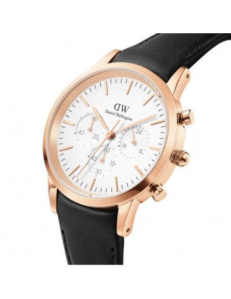 Orologio Daniel Wellington Iconic Crono DW00100646