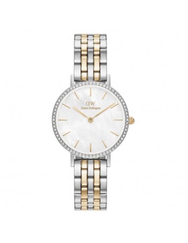 Orologio Daniel Wellington Petite Lumine Bezel DW00100665