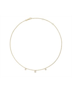 Collana Recarlo P84FA002 028-OS