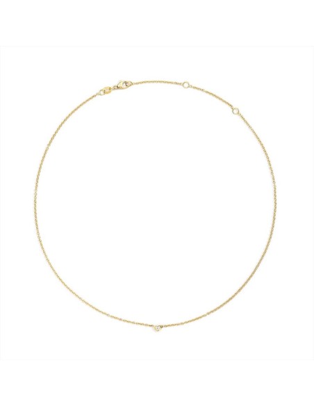 Collana Recarlo Anniversary P84FA003 008-OS