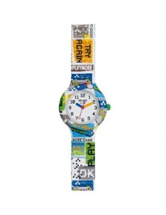 Orologio Hip Hop Kids Fun HWU1038