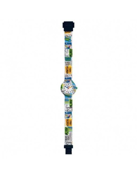 Orologio Hip Hop Kids Fun HWU1038
