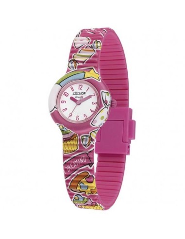 Orologio Hip Hop Kids Fun HWU0993