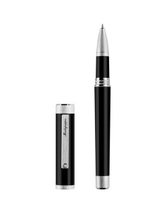 Penna Montegrappa Zero Roller Ip Palladio ISZEIRIP