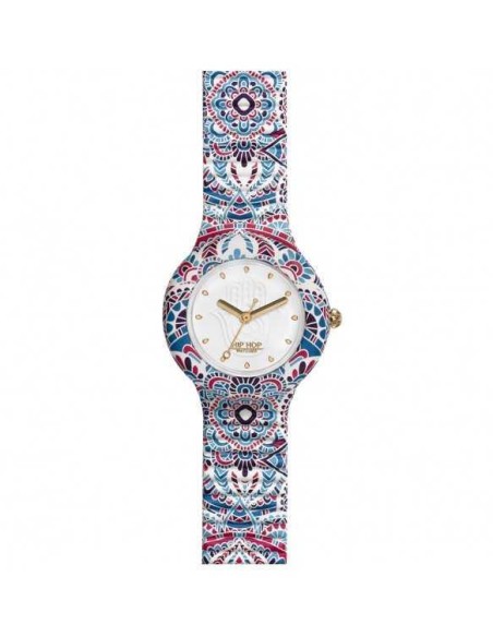 Orologio Hip Hop Mandala HWU1040