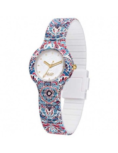 Orologio Hip Hop Mandala HWU1040