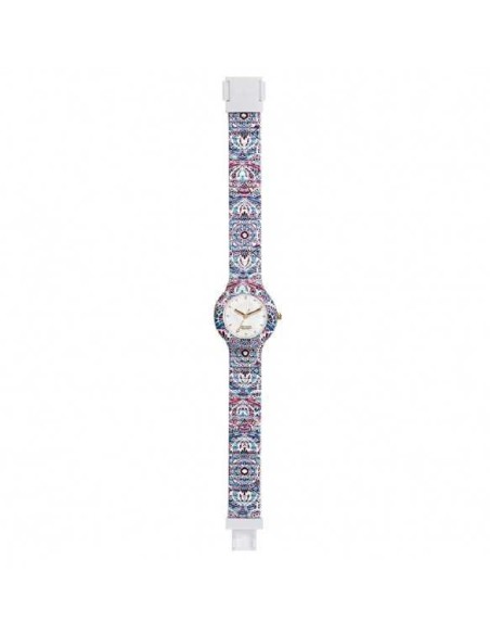 Orologio Hip Hop Mandala HWU1040