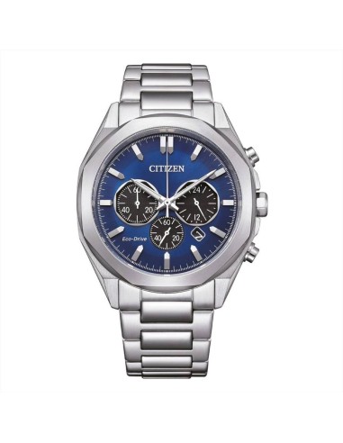 Orologio Citizen Metropolitan Crono CA4590-81L