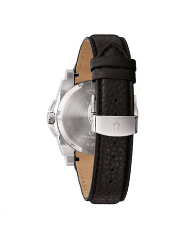 Orologio Bulova Icon Precisionist 96B416