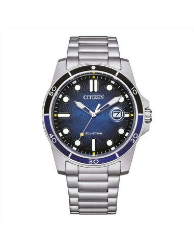 Orologio Citizen Marine 1810  AW1810-85L