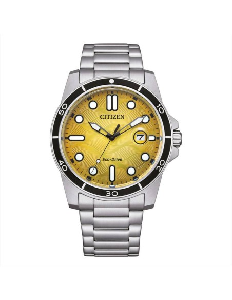 Orologio Citizen Marine 1810  AW1816-89X