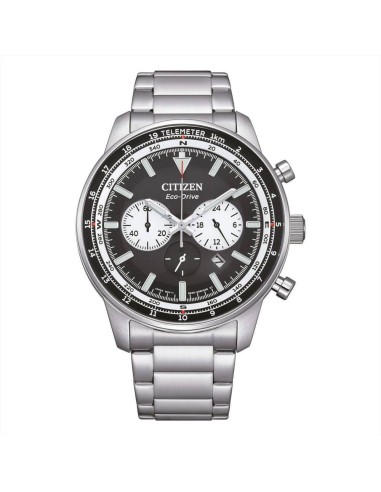 Orologio Citizen Aviator Crono CA4500-91E