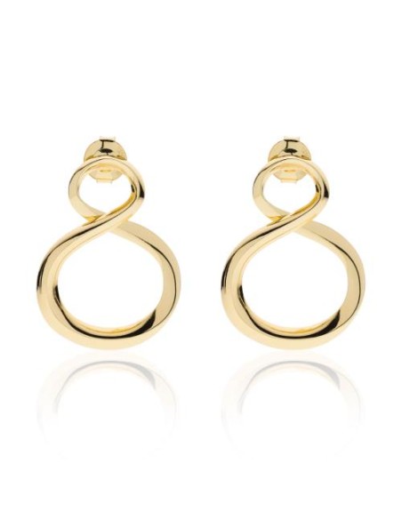 Orecchini Unoaerre 000EXO4638000