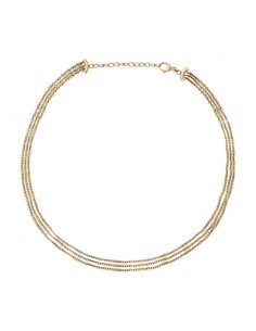 Collana Breil B Wired TJ3556