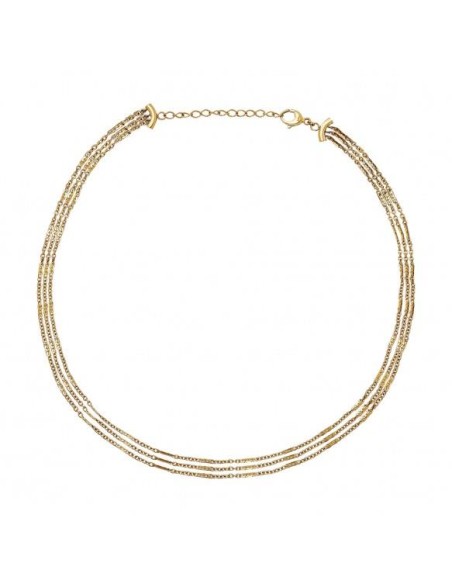 Collana Breil B Wired TJ3556