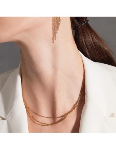 Collana Breil B Wired TJ3556