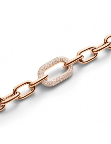 Collana Daniel Wellington Carbine Crystal DW00400571